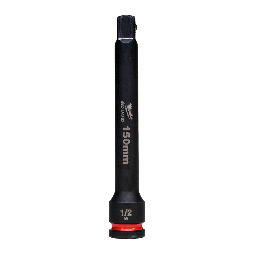 SHOCKWAVE Verlängerung für Schlagnüsse 1/2 150 mm - 1 Stück